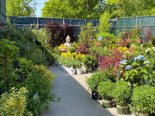 Florist «Metropolitan Plant & Flower Exchange Inc.», reviews and photos, 2125 Fletcher Ave, Fort Lee, NJ 07024, USA