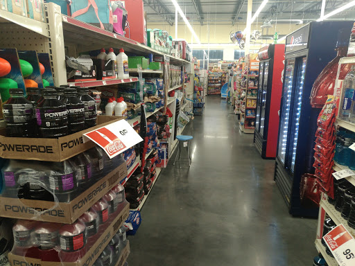 Dollar Store «FAMILY DOLLAR», reviews and photos, 340 Cape Coral Pkwy E, Cape Coral, FL 33904, USA