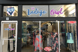 The Indigo Owl Boutique image