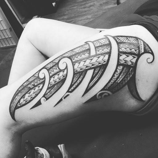 Explore tattoo name ideas, creative tattoo ideas in Hilo, available at Native Flesh Tattoo