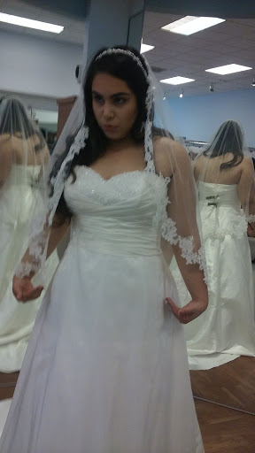 Bridal Shop «Alfred Angelo Bridal», reviews and photos, 358 La Cienega Blvd, Los Angeles, CA 90048, USA