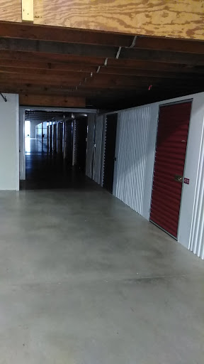 Self-Storage Facility «North Trinity Self Storage», reviews and photos, 4134 Little Rd, New Port Richey, FL 34655, USA