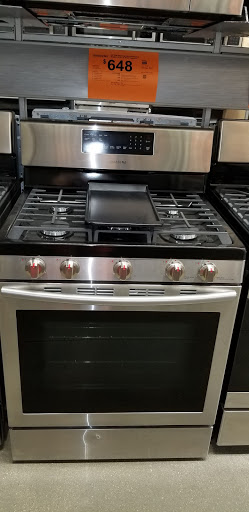 Home Improvement Store «The Home Depot», reviews and photos, 6562 Winford Ave, Hamilton, OH 45011, USA