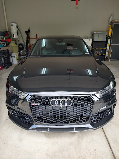 Ferrara's Auto Detailing en Englewood