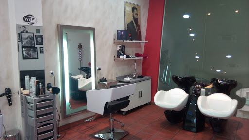 Garçon Peluqueros en Guadalajara, Guadalajara