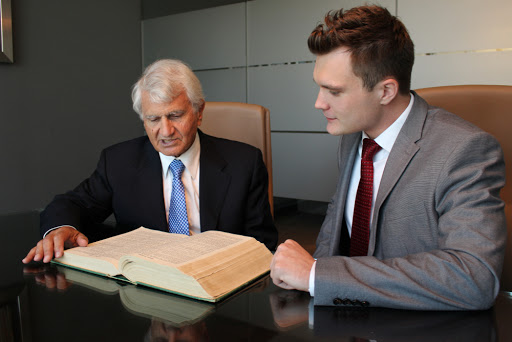 General Practice Attorney «Rosen & Ohr, P.A.», reviews and photos