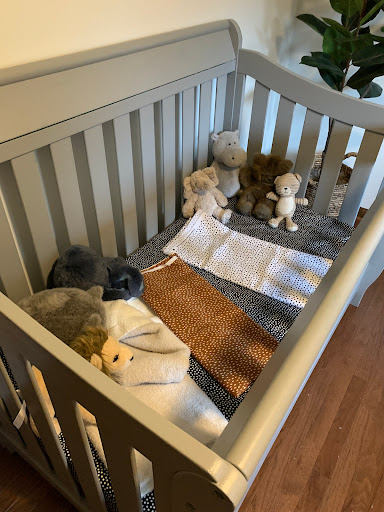 Fabric Store «Jo-Ann Fabrics and Crafts», reviews and photos, 301 S Barrington Rd, Schaumburg, IL 60193, USA