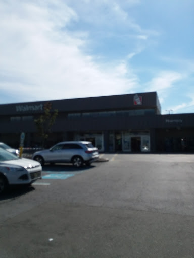 Discount Store «Walmart», reviews and photos, County Rd 513, Clinton, NJ 08809, USA