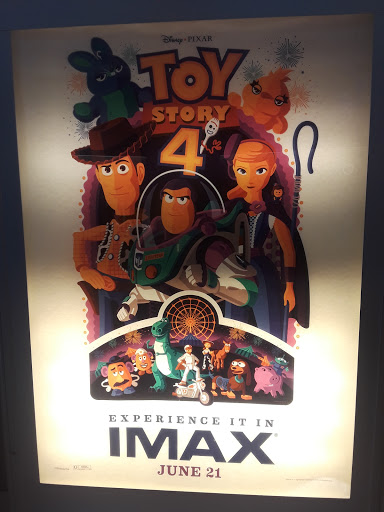 Movie Theater «AMC Loews White Marsh 16», reviews and photos, 8141 Honeygo Blvd, Baltimore, MD 21236, USA