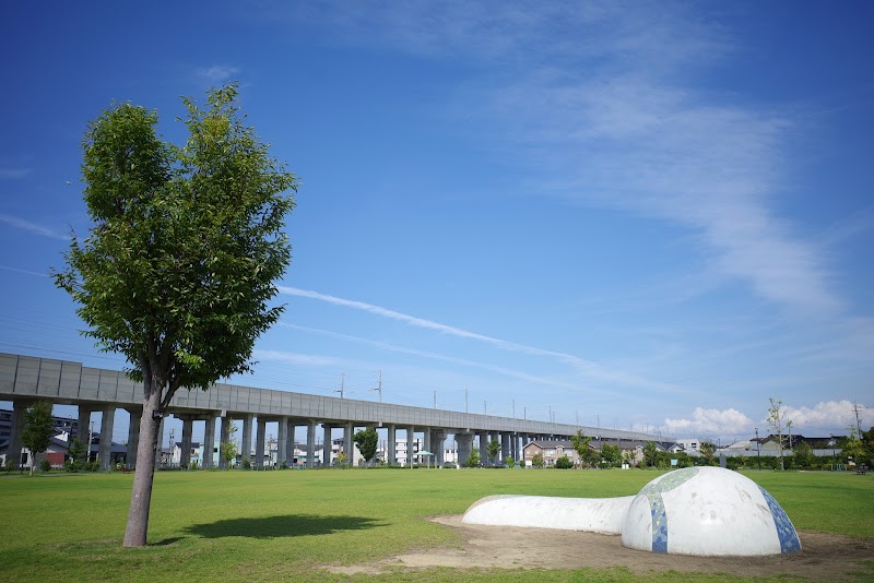 つばきの郷公園