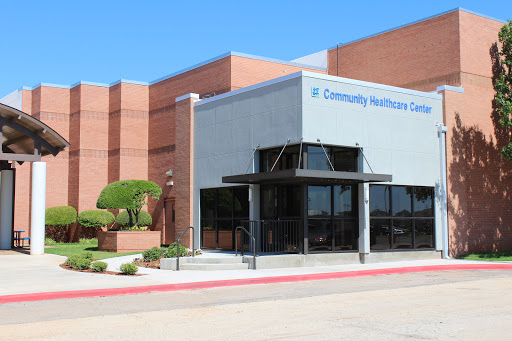 Community Healthcare Center at Vernon College