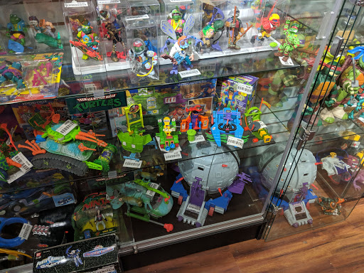 Toy Store «Farpoint Toys & Collectibles», reviews and photos, 5113 Harding Hwy, Mays Landing, NJ 08330, USA
