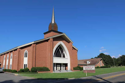 Carterville Baptist Church