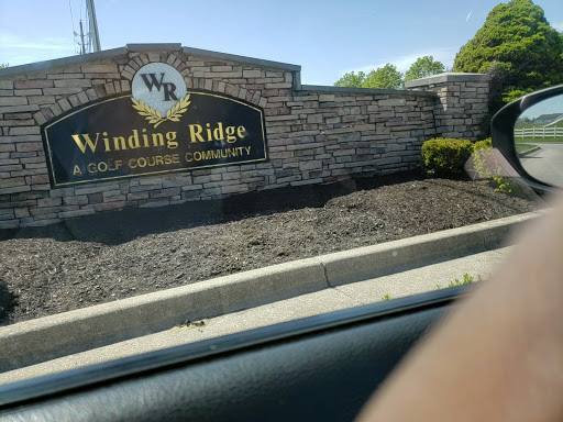 Golf Course «Winding Ridge Golf Club», reviews and photos, 5450 Bogey Dr, Indianapolis, IN 46235, USA