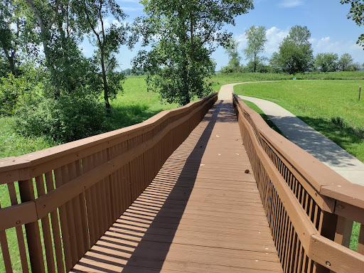 Nature Preserve «Audubon Center at Riverlands», reviews and photos, 301 Riverlands Way, West Alton, MO 63386, USA