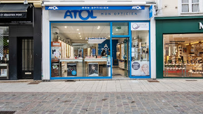 Centre de Téléconsultation Ophtalmologique Tessan à Chartres