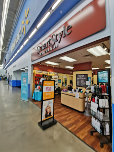 Department Store «Walmart Supercenter», reviews and photos, 50 Newberry Pkwy, Goldsboro, PA 17319, USA