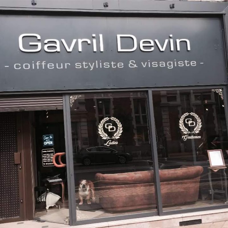 Gavril Devin