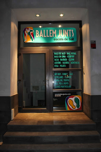 Imagen del negocio ESCOLA DE BALL BALLEM JUNTS en Vilafant, Girona