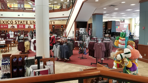 Book Store «Barnes & Noble- New Mexico State University», reviews and photos, 1400 E University Ave, Las Cruces, NM 88001, USA