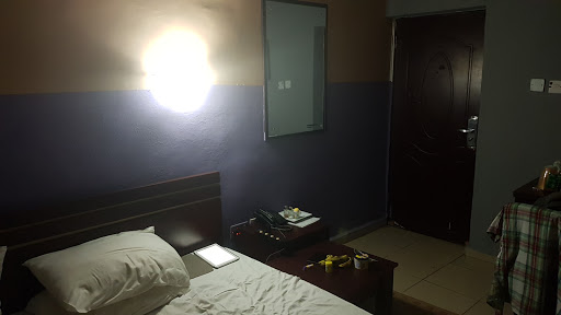 Minki Suites LTD, 1km After Nasarawa State University, Keffi, Nigeria, Day Care Center, state Nasarawa