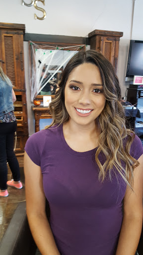 Beauty Salon «Saints & Sinners Beauty Salon», reviews and photos, 12141 Paramount Blvd, Downey, CA 90242, USA