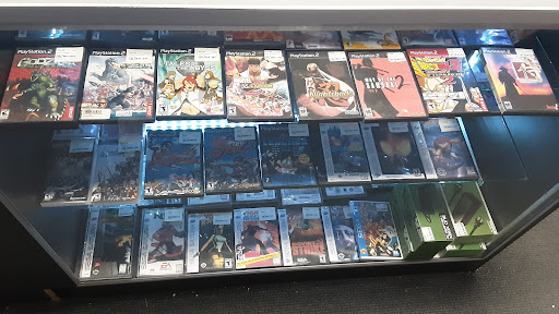 Video Game Store «Beltline Play N Trade», reviews and photos, 2500 E Beltline Ave SE, Grand Rapids, MI 49546, USA