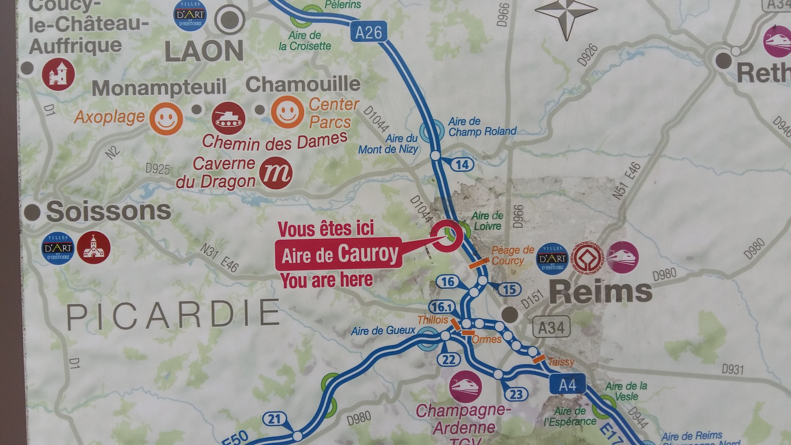 Photo n° 4 de l'avis de Bal.n fait le 26/10/2018 à 08:33