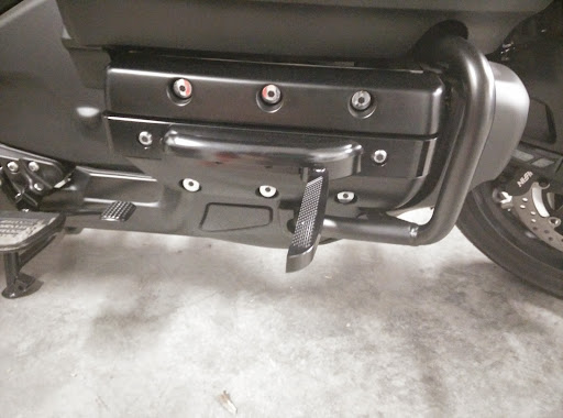 Motorcycle Dealer «Dan Powers Honda Motor Sports», reviews and photos, 4079 N Dixie Hwy, Elizabethtown, KY 42701, USA