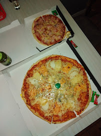 Plats et boissons du Pizzeria Team Pizza à Libourne - n°8