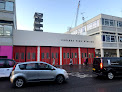 Chelsea Fire Station