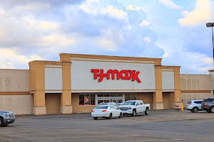 T.J. Maxx