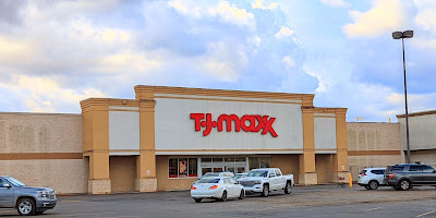 T.J. Maxx