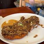 Photo n°2 de l'avis de Thomas. fait le 17/04/2022 à 20:30 sur le  Haus Tannenburg à Taunusstein