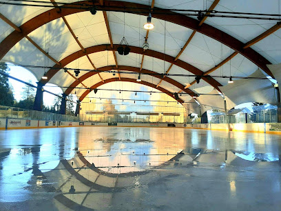 Klamath Ice Sports - Bill Collier Community Ice Arena