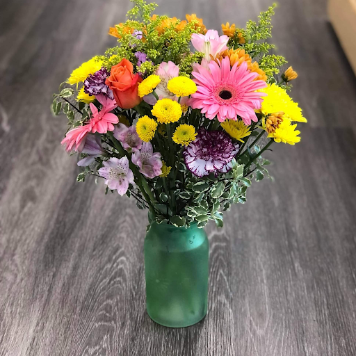 Florist «Plumeria Botanical Boutique», reviews and photos, 1364 W Michigan Ave, Battle Creek, MI 49037, USA