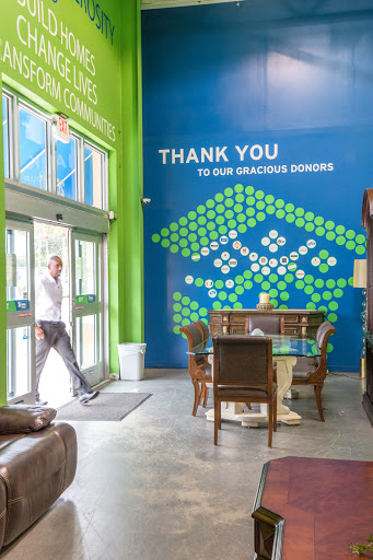Thrift Store «Habitat for Humanity of Greater Miami», reviews and photos, 20811 S Dixie Hwy, Miami, FL 33189, USA