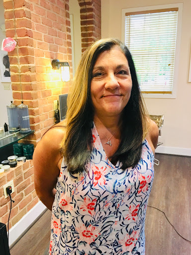 Beauty Salon «Six East Hair Salon & Spa», reviews and photos, 6 E Church St, Frederick, MD 21701, USA