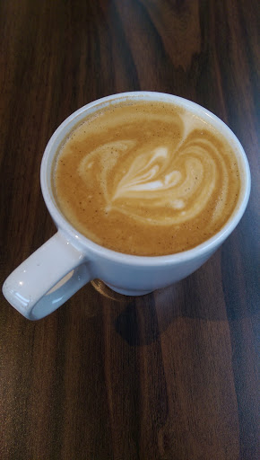 Store «Twin Cities Leather & Latte», reviews and photos, 2717 Hennepin Ave, Minneapolis, MN 55408, USA