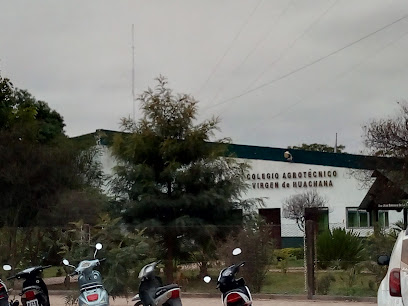 Colegio Agrotécnico Virgen De Huachana