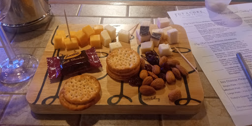 Winery «Put a Cork in It», reviews and photos, 115 E California Ave, Oklahoma City, OK 73104, USA