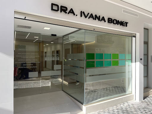 Clínica Dental Ivana Bonet Cárdenas en Nules, Castellón