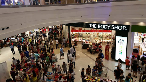 The Body Shop Aeon Tân Phú