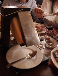 Plats et boissons du Restaurant La Raclette à Saint-Étienne - n°20