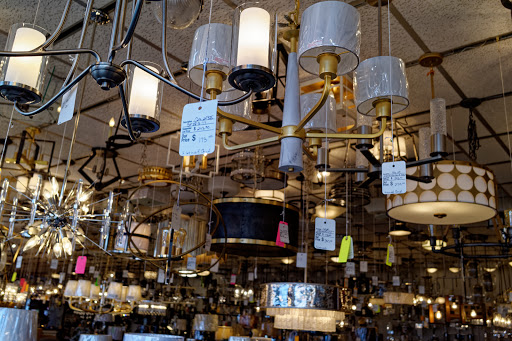 Electrical Supply Store «Exway Electric Supply Co», reviews and photos, 20234 Harper Ave, Harper Woods, MI 48225, USA