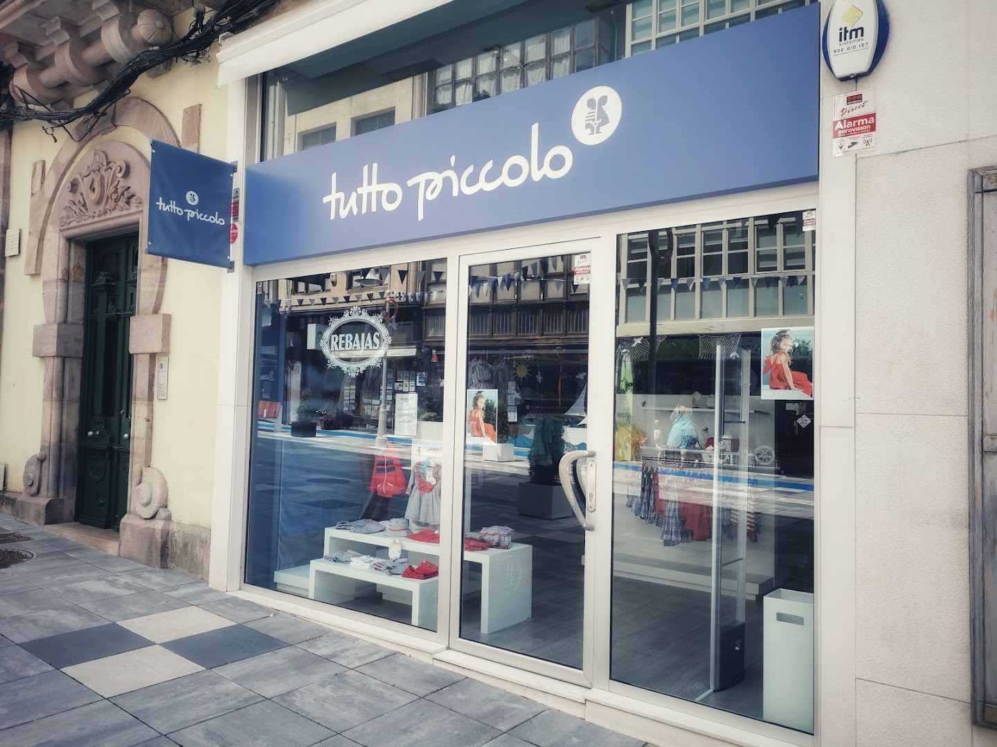 Tutto Piccolo Torrelavega