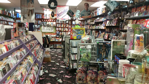 Music Store «Mr Zeros», reviews and photos, 1744 Lexington Ave N, Roseville, MN 55113, USA