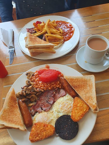 Reviews of Cafe Dream in Gloucester - Coffee shop