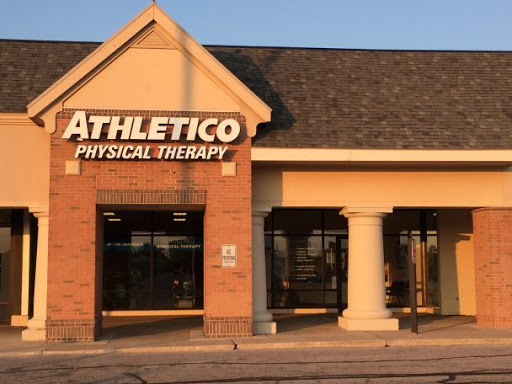 Athletico Physical Therapy - Toledo