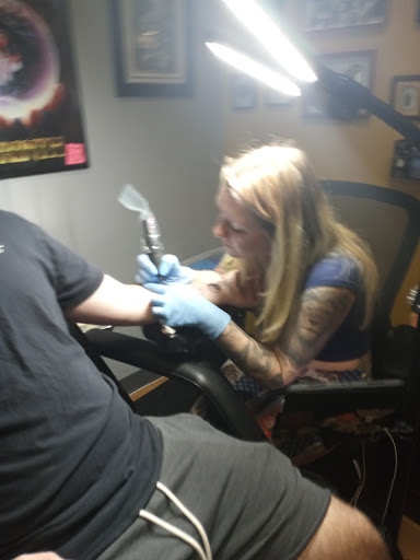 Explore 143 tattoo ideas, creative tattoo ideas in Roanoke, available at Asylum Studios